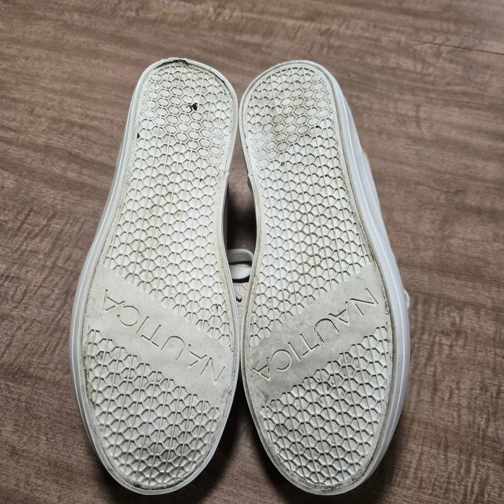 Nautica grelle womens